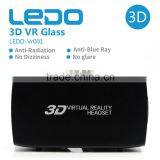 LEDO 3d Box 3D vr Glasses vr Case thumbnail-6