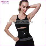 Waist Belt Wholesale Gym Wear Logo Printing Factory thumbnail-5