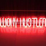 12v 24v Mini Low Power Consumption Flexible LED Neon Flex Light Sign