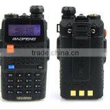 Baofeng Pofung UV5RC Dual Band Two Way Radio Interphone thumbnail-5