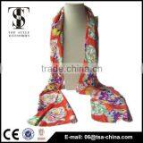 Women Lady 2015 Hot Saling Girl Fashion Long Soft Chiffon Shawl Stole Scarves thumbnail-1