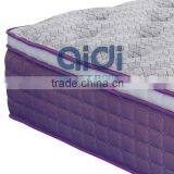 Modern Sleepwell Cooling Memory Foam Kingdom Pocket Spring Mattress AI-1305 thumbnail-2