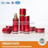 4oz Plastic Round Pump Bottle thumbnail-1