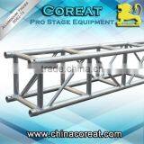 C450B Aluminum Square Truss, Square Tube Trusses thumbnail-1