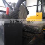 1.6t Small Wheel Loader With CE Certification thumbnail-5