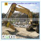 Made in China Side Type Daemo Hydraulic Breaker Parts for Excavator thumbnail-2