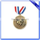 Wholesale Custom Military Souvenir Die Struck Bronze Medals