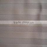 Thick Full Blackout Curtains Flocking Jacquard thumbnail-3