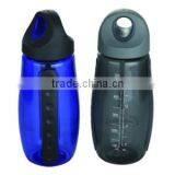450ml Plastic Water Bottle; Tritan Water Bottle