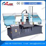GY4240 Automatic Band Sawing Machine Used Cutting Metal