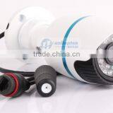 HD 720P/1080P 4CH NVR Weatherproof Outdoor 24Pcs IR Bullet 4 Pcs Outdoor CCTV Kit thumbnail-3