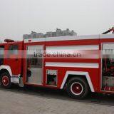 High Quality Factory Sale Fire Truck,fire Truck for Sale,fire Truck Sales thumbnail-5