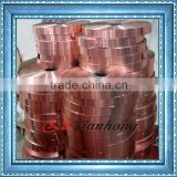 Aluminum polyester foil for cable shield