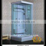 square sliding shower door Y515