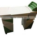 2015 l Hot Design Salon Furniture Manicure Table thumbnail-5