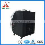 3KW Ultrahigh Frequency Fast Heating Mini Water Chiller and Induction Heater (JLCG-3) thumbnail-4