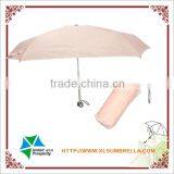 19" 5 Fold Umbrella From China Umbrella Factory