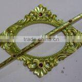 Elegant Curtain Tieback thumbnail-1