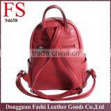 New Design Teenage Girls School Backpack Bulk Buy From China Shopping Bag Brand thumbnail-3