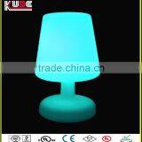 Plastic Wireless Camping LED Table Lamp thumbnail-5