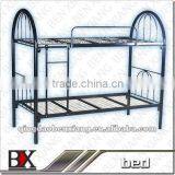 Bad for School Factory/ Decoration of House Metal or Single Bed
