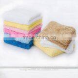 Winter Luxury Fluffy Microfiber Polyester Blanket Christmas Baby Blanket