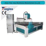 1325 Jinan NC-Studio Ucancam Wood Cnc Router for Mdf Playwood Cutting Machine