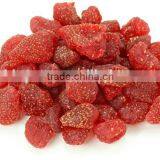 AD Dried Whole Sweet Strawberry With Good Quality thumbnail-6