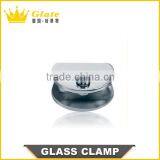 2015 China Hot Sale Cheap Zinc Alloy Glass Shelf Support thumbnail-1