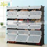 Custom Made Shoe Cabinet Storage thumbnail-4