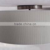 Big Hotel Fabric Lights Ceiling Lamp Modern,Fabric Lights Ceiling Lamp Modern,Ceiling Lamp Modern C2003 thumbnail-3