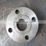 1.4404/316L Stainless Steel Plate Flat Weld Pipe Flange DN250 Pn10 thumbnail-6