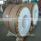 Width 1200mm Different Thickness Hot Rolled AA1050 Aluminum Coil thumbnail-1
