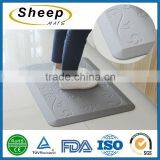 Good Quality Pu Anti Fatigue Standing Desk Mat