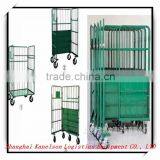 Shanghai Logistic Roll Trolley