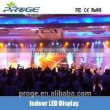 Full Color 6mm Video Led Light Curtain thumbnail-1