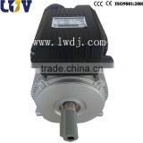 YL Two-value Capacitor Single-phase Motor 2.2 KW thumbnail-1
