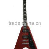 High Quality Electric Guitar DT-FVT6F With Negotiable Low Prices thumbnail-1