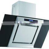 Tempered Glass Hood LOH8809B-13GR(900mm) CE ROHS