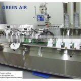 Top Grade High Speed Mask Filling Machine,Automatic Filling Machine for Mask Made in China thumbnail-1