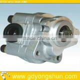 E320 EXCAVATOR HYDRAULIC PUMP AP12 GEAR PUMP