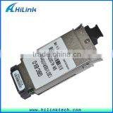 Optical 40Km 1000base Cisco GBIC Transceiver Single Fiber GBIC-BX