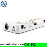 Car Accessories Rechargeable Battery Waterproof 12v Mini Car Jump Starter thumbnail-3