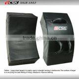 Pro Punch and Body Shield