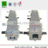 Plastic Fence Column Mould