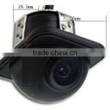 CMOS HD Waterproof Night Vision Infrared Car Camera Rear View Reverse thumbnail-1