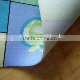 Ironing board covers fabric