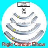 Steel Tube Elbow Rigid Elbow thumbnail-1