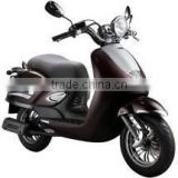 2016 Europe Market Brown quality 49CC Gas Cool Mini Motorcycle With EEC
