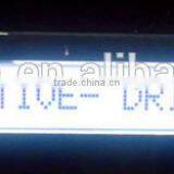 COG 32x1character Lcd Module
